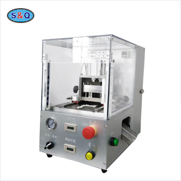 半自動(dòng)折彎機(jī)